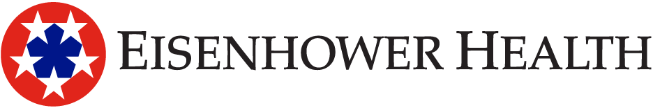 Eisenhower Health logo